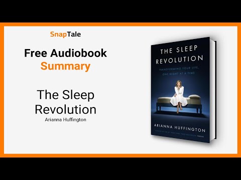 The Sleep Revolution: Unpacking the Bedtime Routine | Vibepedia