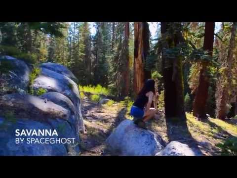 Savanna by SpaceGhost