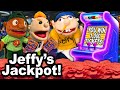 SML Parody: Jeffy's Jackpot!
