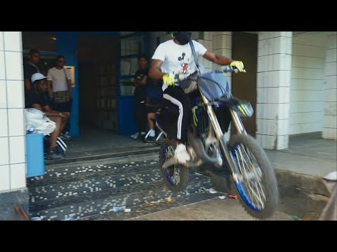 Mehdi YZ - Freestyle 12 📍Mantes-la-Jolie (78)