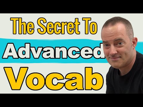 Advanced English Prepositions The Easy Way