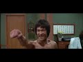 Bruce Lee Tells Bob Wall Outside Enter The Dragon