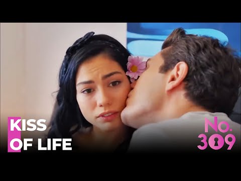 In Good Hearts - No.309 Special  Scenes