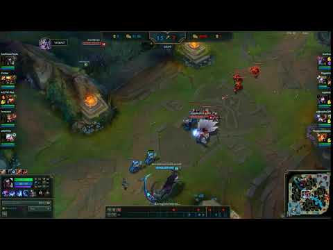 Kayn Os Arhi 0.5 sec