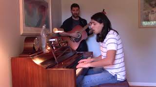 Chris Urquiaga - Wonderwall ft. Eli Lev (Oasis Cover)