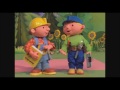 Bob The Builder Bob S Big Idea