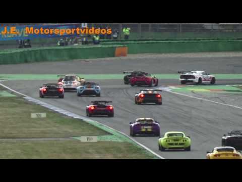 Holländische Youngtimer Challenge rennen 1 vom 22.04.2017 aus Hockenheim beim Jim Clark Revival