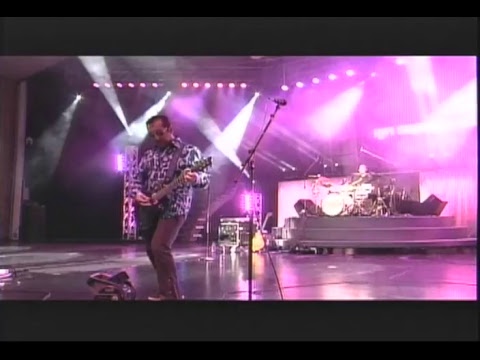 Summer Concert Series- Hi-Fi Superstars