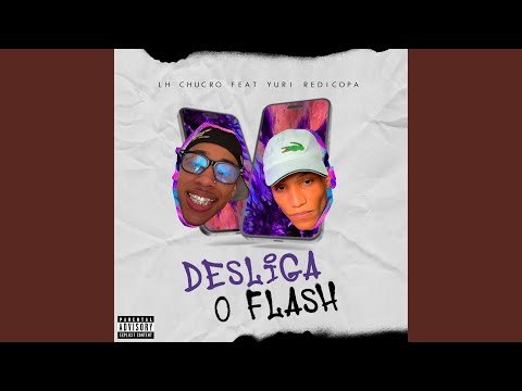 Desliga o flash
