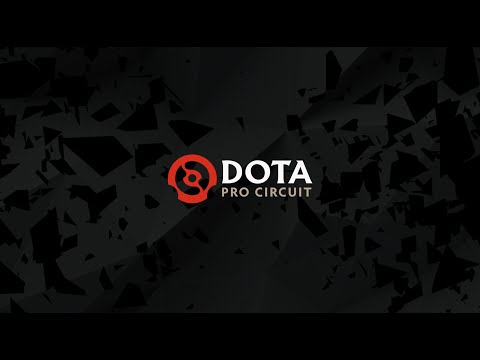 Everything you need to know about the new Dota Pro Circuit