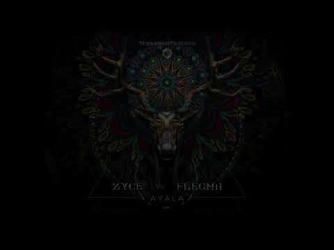 Zyce vs Flegma feat. Deya Dova - Ayala