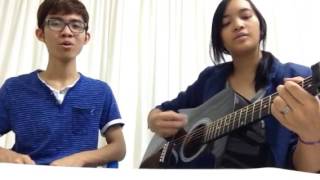 Who can compare - Jesus Culture (acoustic cover)