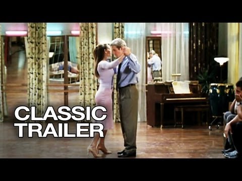 Dans Edelim mi (2004) Resmi Fragman # 1 - Richard Gere HD