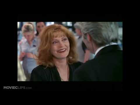 Montage of tango heels, studio mirrors, and a dip catch from the trailer’s mid-reel