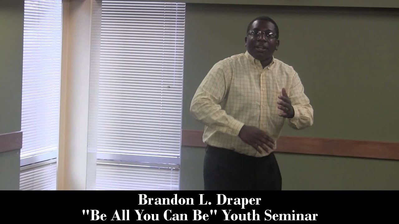 Promotional video thumbnail 1 for Thinking Forward Inc.