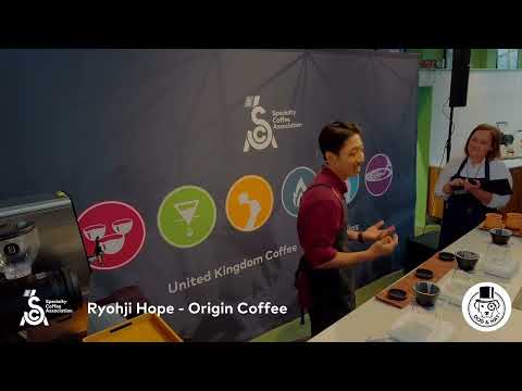 Ryohji Hope UKBrC Finals 2023