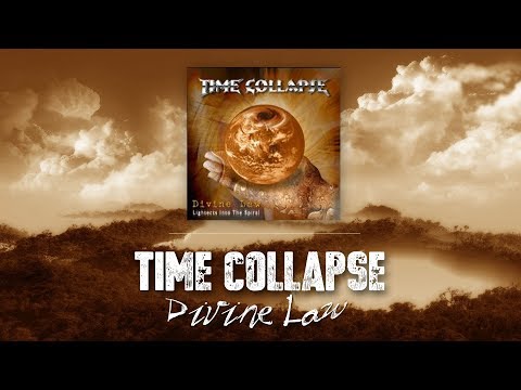 Time Collapse | Divine Law - EP (2006)