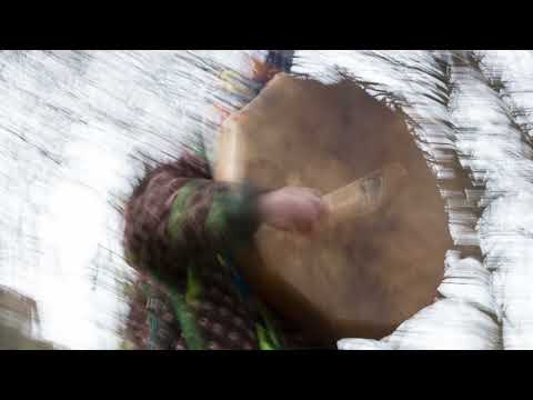 Voyage chamanique aux 5 tambours