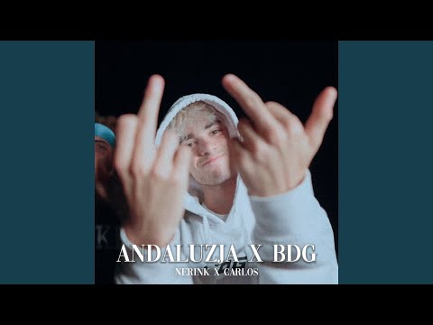 ANDALUZJA X BDG