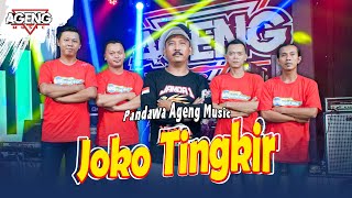 Download lagu JOKO TINGKIR - Pandawa Ageng Music ( Live Music) mp3