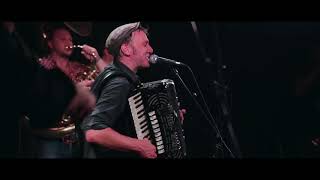Zaraf Guili - Live à Wazemmes l'accordéon