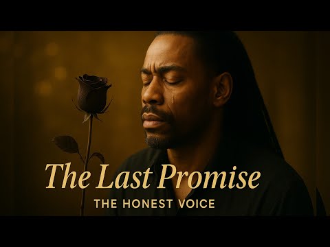 The Last Promise | Let Babylon Burn