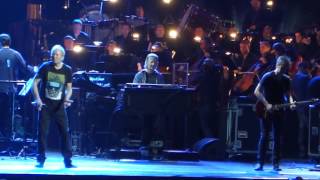 Ian Gillan sings Deep Purple - When a Blind Man Cries