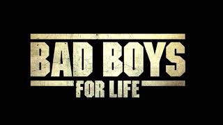 Bad Boys for Life / Soundtrack / Diddy (feat. Black Rob, Mark Curry) #BadBoysForLife