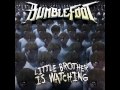 Bumblefoot: Little Brother Is Watching announcement ...