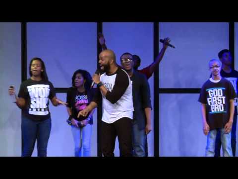 I Can Do Anything Youth Sunday