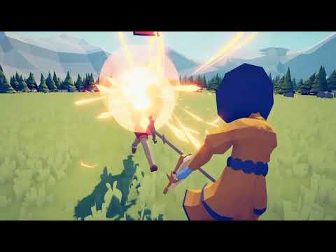 The Arena Challenge-King & Jarl VS Fantasy Good+