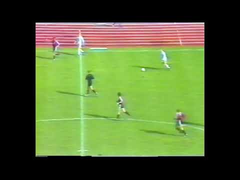 Hannover 96 gg. SG WATTENSCHEID 09 28.03.1987 Highlights