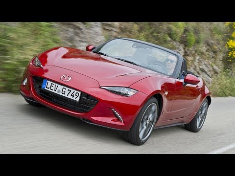 NFS Payback: Mazda MX-5 (2015) FULL Upgrade 299lvl RACE