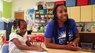 DPSCD- Kindergarten Boot Camp