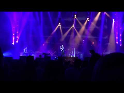 Depeche Mode "Stripped" 09.22.2017 Starplex Pavilion Dallas