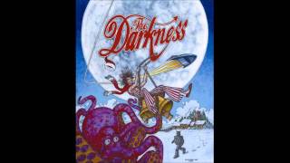 The Darkness - Christmas Time (Don&#39;t Let The Bells End)