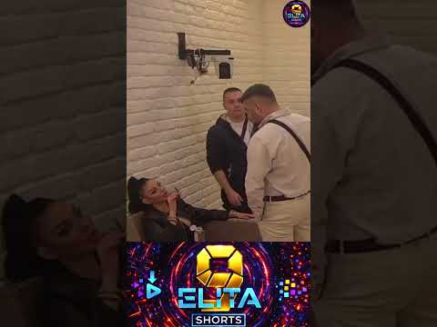 Elita 9 ASMIN PRIZNAO LJUBAV! Majo, samo me TI ZANIMAŠ elita 9 uzivo zadruga pink rs