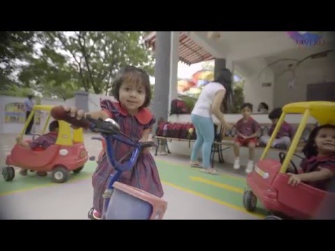 Vivero International Preschool