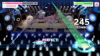 元気が出るガルパの曲！