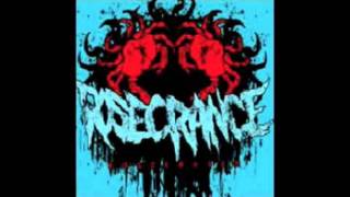Born of Osiris - Rosecrance - Patty Whack - T01