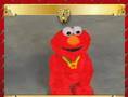 TMX EXtra Special Edition Tickle Me Elmo