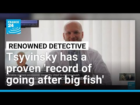 'As with Maidan and other revolutions in Ukraine, civic mobilisation is an extremely effective tool'