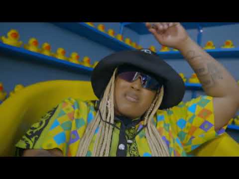 Bizzcuit Ft Maraza - Qatha