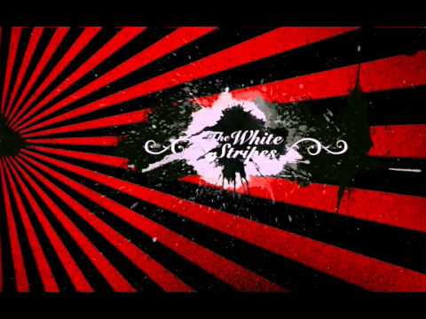 The White Stripes - Black Jack Davey