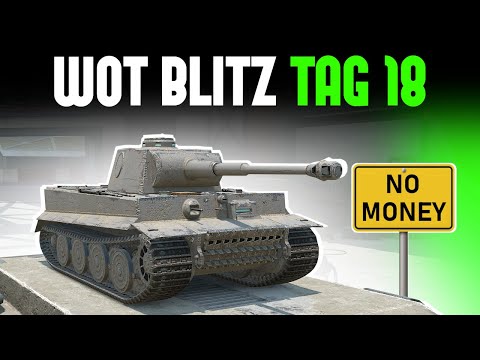 ⚠️Kein Silber für den Tiger 1⚠️ WoT Blitz GUIDE 2025