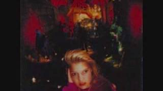 Dark Angel Psychosexuality