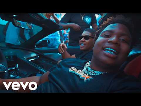 Big Boogie ft. BIG30 - Money To Get [Music Video]