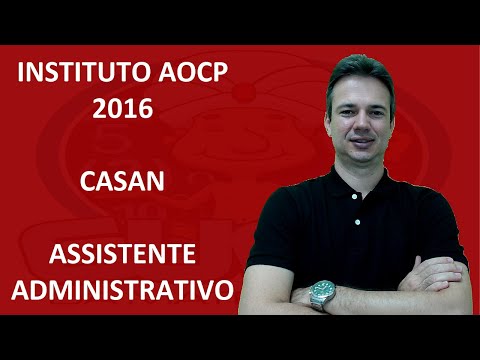 AOCP16Q001 - AOCP - 2016 - CASAN - PORCENTAGEM (www.gurudamatematica.com.br)