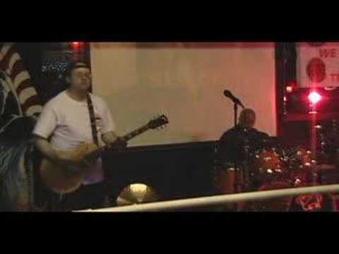 James Conway Project - Too Rolling Stoned (VetFest 2007)