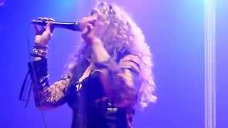 DANA FUCHS  Nothing on my mind  2013